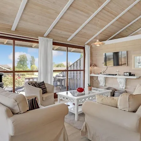 Holiday home Amazing In With Wifi Sjolund