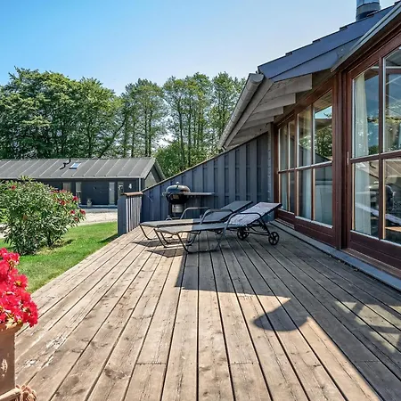 Amazing In With Wifi Holiday home *