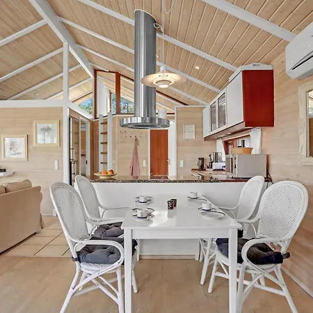 Holiday home Amazing In With Wifi *