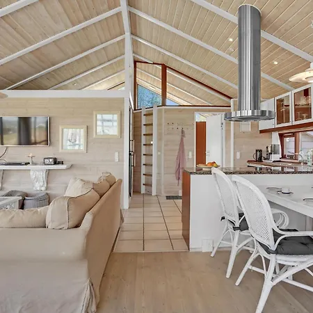 Amazing In With Wifi Holiday home Sjolund