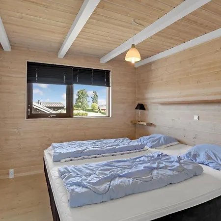 Amazing In With Wifi Holiday home Sjolund