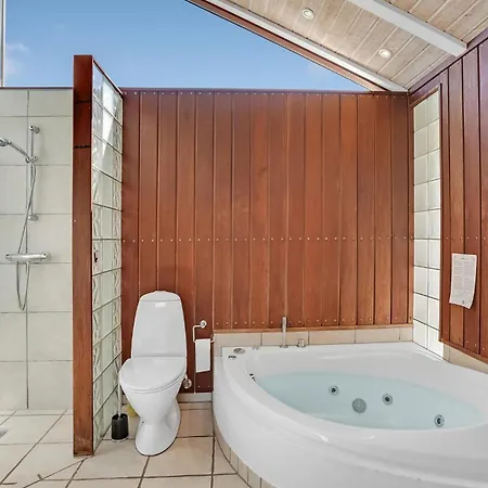 Amazing In With Wifi *