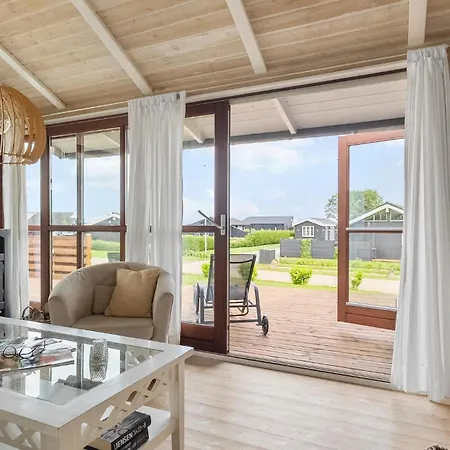 Amazing In With Wifi بيت للعطل *