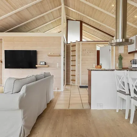 Amazing In With Wifi بيت للعطل